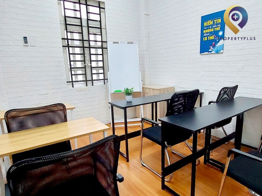 WeHub Co-Working